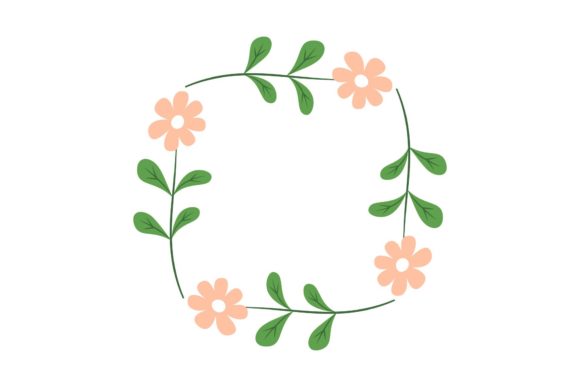 Download Floral Frame Elegant Designs - Elegant designs Collection
