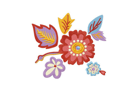 Download Spring Floral Decor - Floral decor Collection