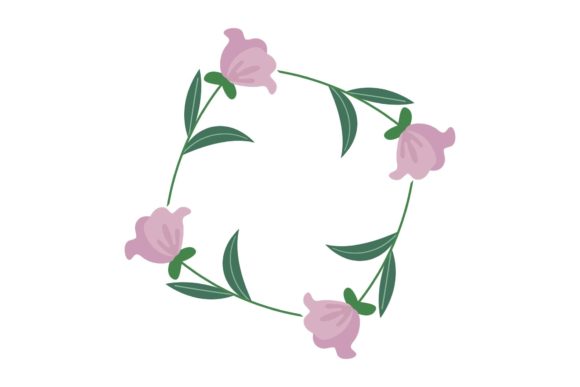 Download Floral Frame Elegant Designs - Elegant designs Collection
